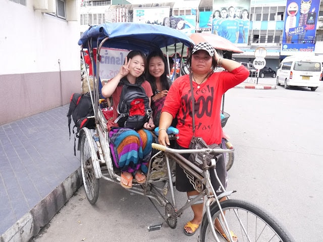 30歲離職旅行400天,是我一生做過最瘋狂的事情 - 第3張圖