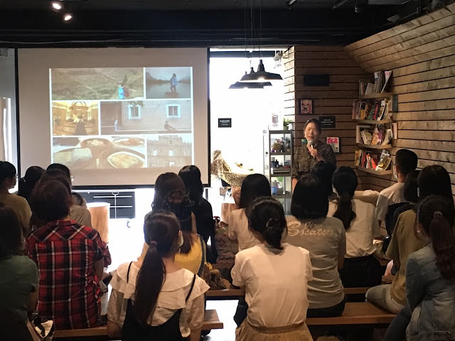 講座 | 2020 | 單身,更要去旅行 - 第7張圖