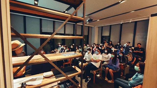 講座 | 2020 | 單身,更要去旅行 - 第12張圖