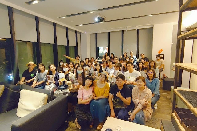 講座 | 2020 | 單身,更要去旅行 - 第11張圖