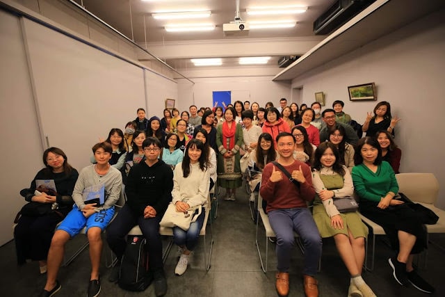 講座 | 2019 | 伊朗,亞美尼亞 21天獨自盲遊不茫茫,旅途不需要太多計畫 - 第12張圖