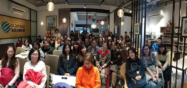 講座 | 2019 | 伊朗,亞美尼亞 21天獨自盲遊不茫茫,旅途不需要太多計畫 - 第16張圖