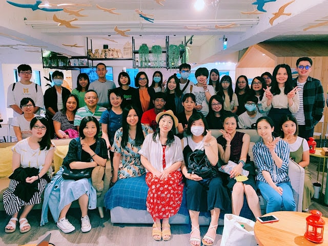 講座 | 2020 | 南極與南美,並不是遙不可及的遠行 - 第5張圖