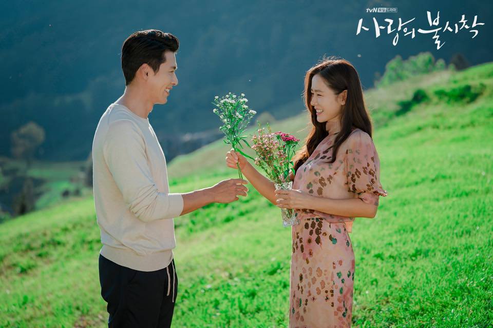 瑞士 | 走入《愛的迫降》之瑞士8個美麗景點,超平撫內心的不安 - 第47張圖