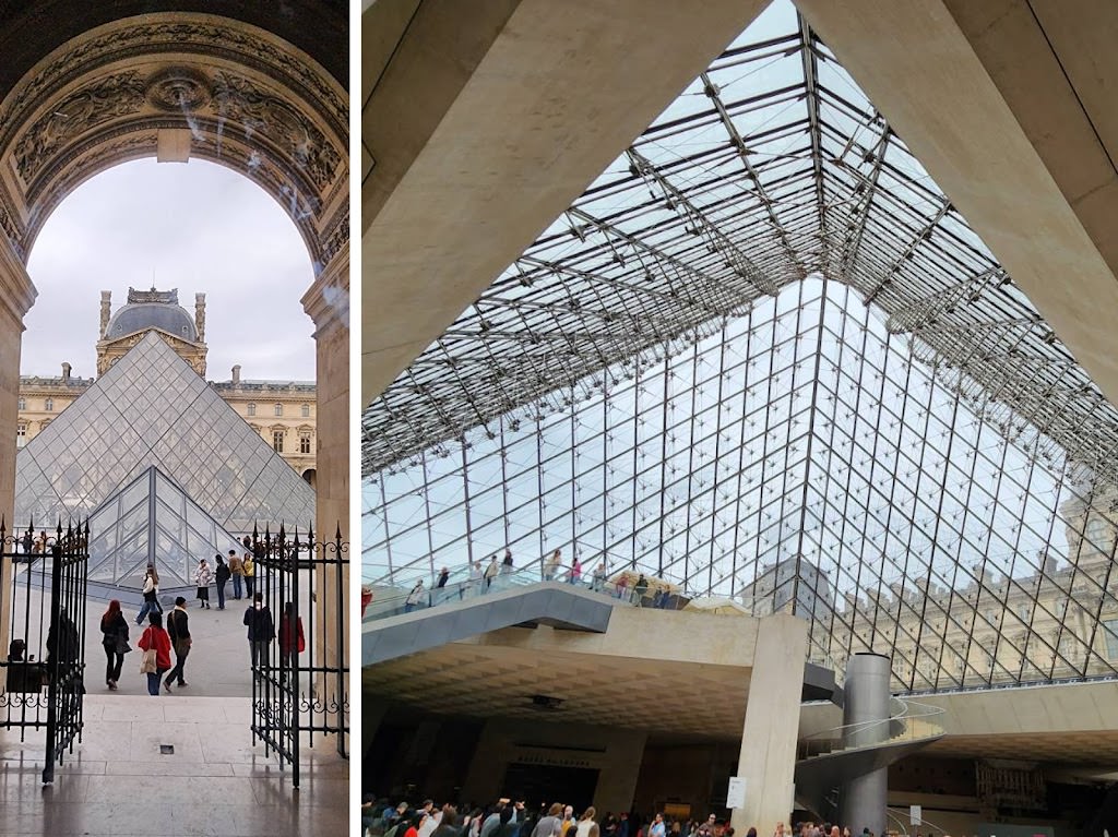 1 Louvre