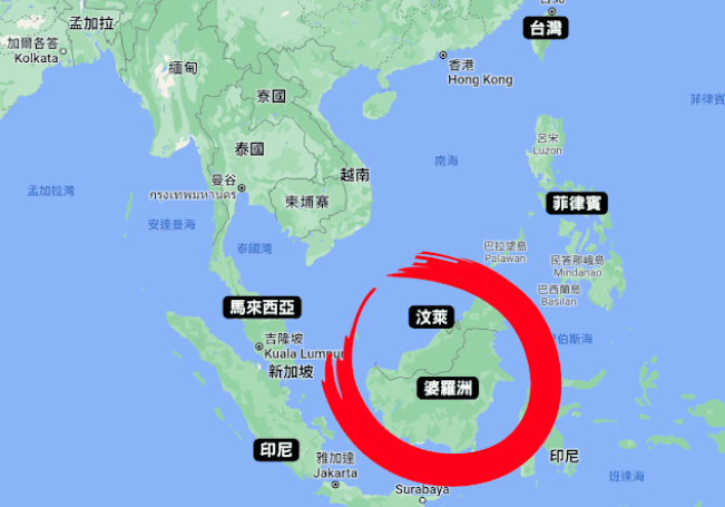 亞洲 | 馬來西亞 | 2018 東馬砂拉越、沙巴、汶萊8天自助 - 第2張圖