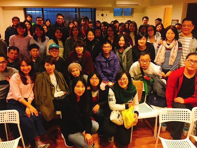 講座 | 2018 | 去世界以外流浪 獨自歐非亞十國78天 - 第4張圖