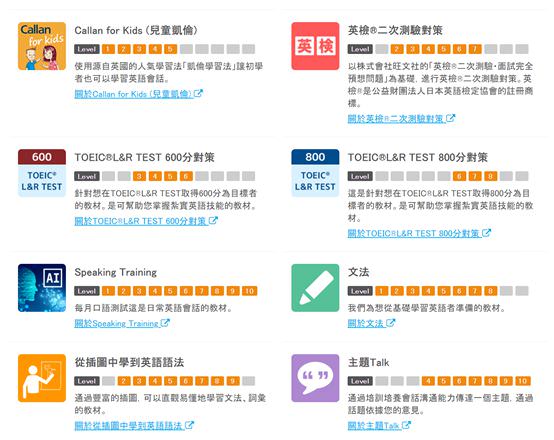 不想太貴,來點輕鬆的英語1對1,何時都能跟人Talk英語去 - 第8張圖