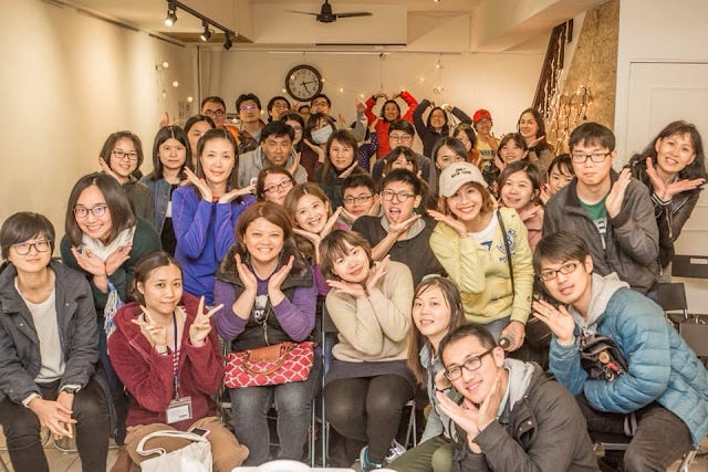 講座 | 2018 | 去世界以外流浪 獨自歐非亞十國78天 - 第11張圖