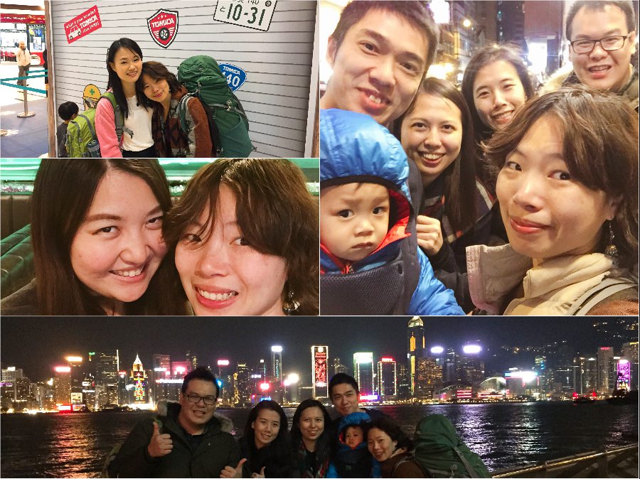 歐亞非 | 10國 | 2017 跨國之旅78天13萬 - 第32張圖