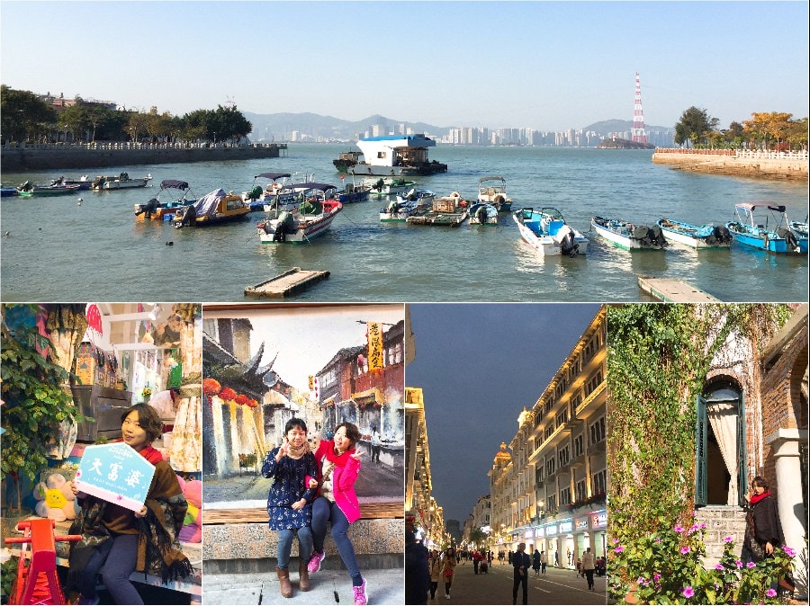 歐亞非 | 10國 | 2017 跨國之旅78天13萬 - 第33張圖