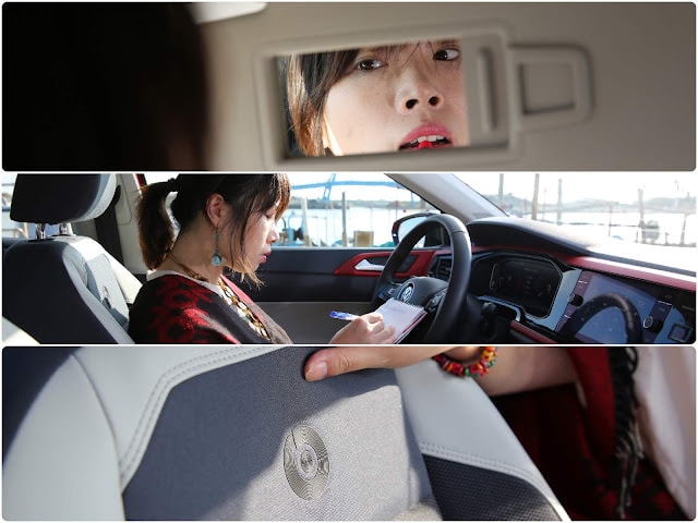 VW Polo beats出發吧!前往自己喜歡的人生 - 第10張圖