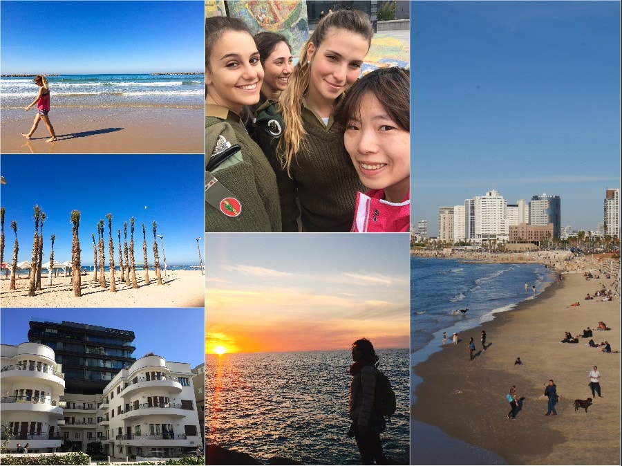 歐亞非 | 10國 | 2017 跨國之旅78天13萬 - 第29張圖