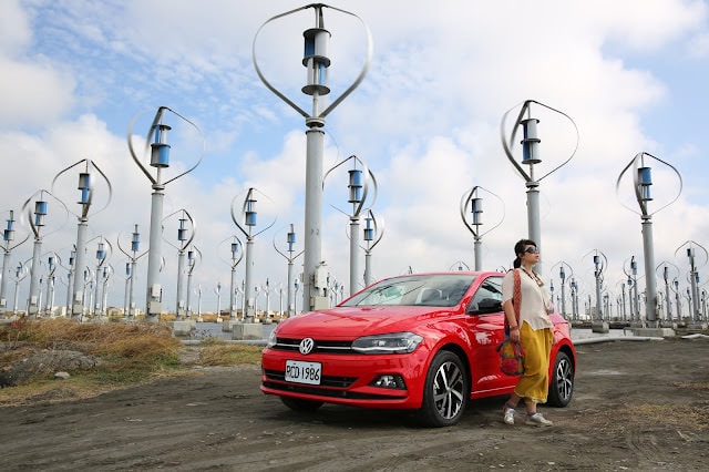 VW Polo beats出發吧!前往自己喜歡的人生 - 第23張圖