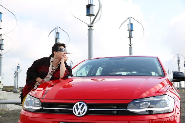 VW Polo beats出發吧!前往自己喜歡的人生 - 第26張圖