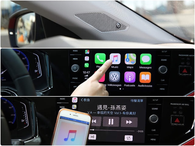 VW Polo beats出發吧!前往自己喜歡的人生 - 第9張圖