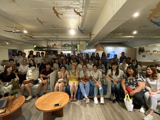 講座 | 2020 | 單身,更要去旅行 - 第4張圖