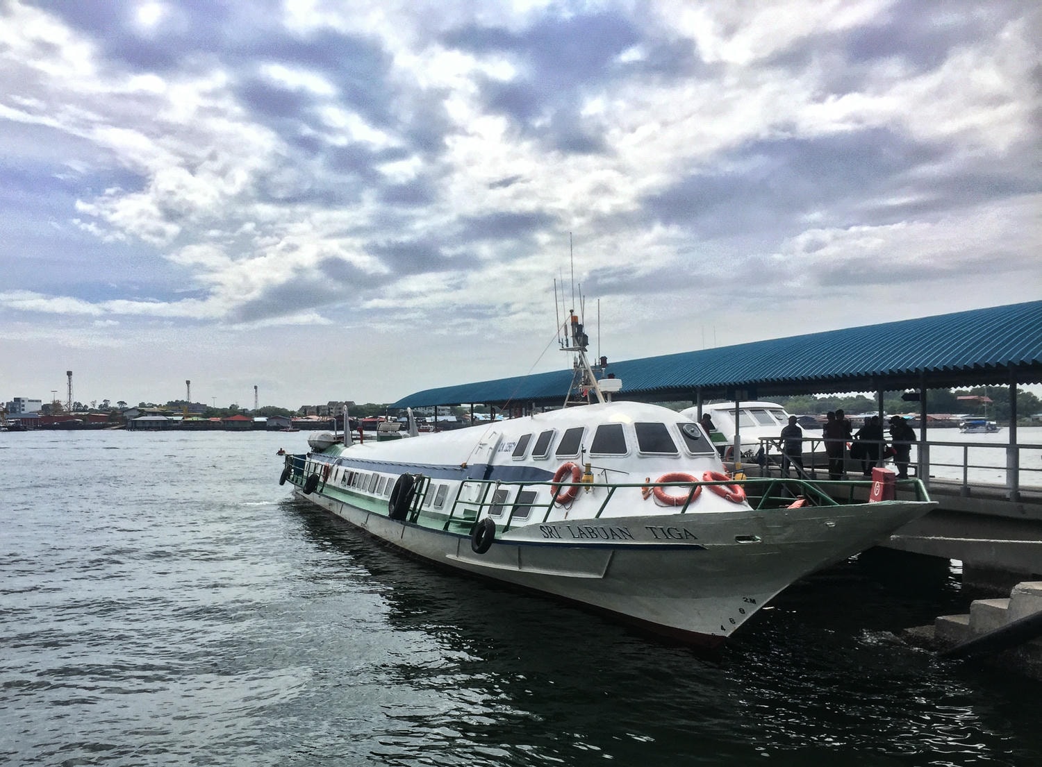 亞洲 | 馬來西亞 | 2018 東馬砂拉越、沙巴、汶萊8天自助 - 第29張圖