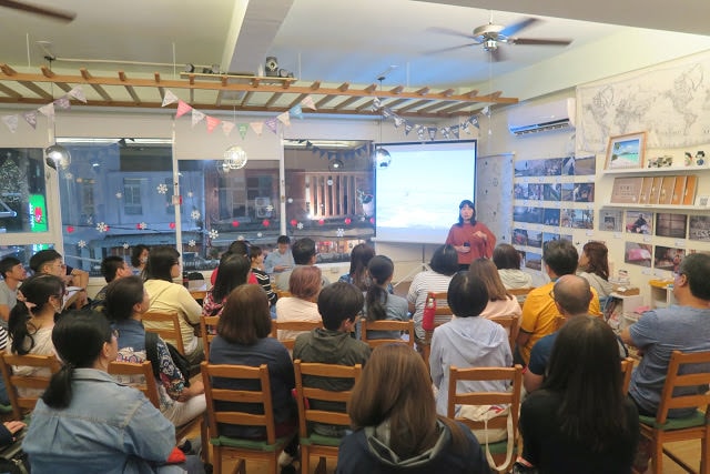 講座 | 2019 | 冬西伯利亞,俄羅斯貝加爾湖 自助跟團走進奇幻藍冰世界 - 第15張圖