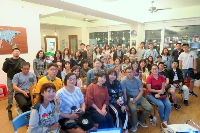 講座 | 2019 | 冬西伯利亞,俄羅斯貝加爾湖 自助跟團走進奇幻藍冰世界 - 第14張圖