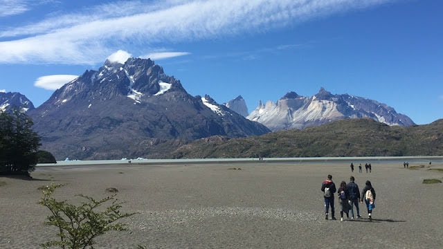 智利 | 走訪一生必去的藍湖仙境 – Torres del Paine百內國家公園 - 第12張圖