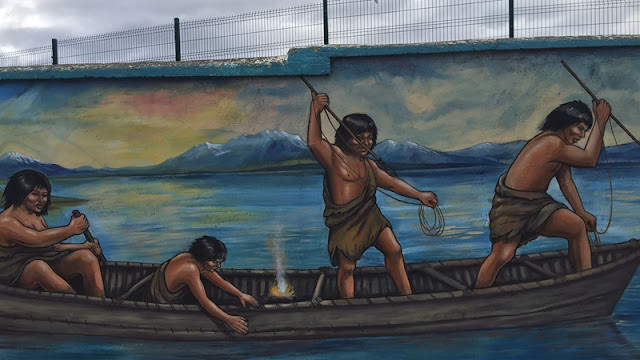 智利 | 走訪一生必去的藍湖仙境 – Torres del Paine百內國家公園 - 第26張圖