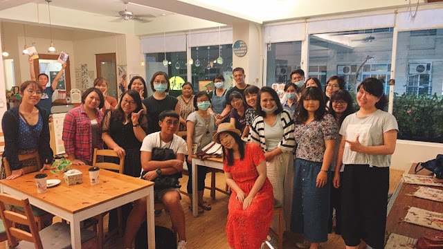講座 | 2020 | 愛的迫降,跟團進北韓,自助玩瑞士,找尋利正赫 - 第22張圖