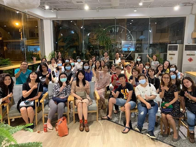 講座 | 2020 | 單身,更要去旅行 - 第2張圖