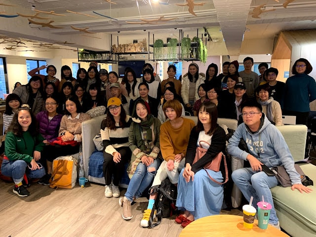 講座 | 2019 | 伊朗,亞美尼亞 21天獨自盲遊不茫茫,旅途不需要太多計畫 - 第17張圖