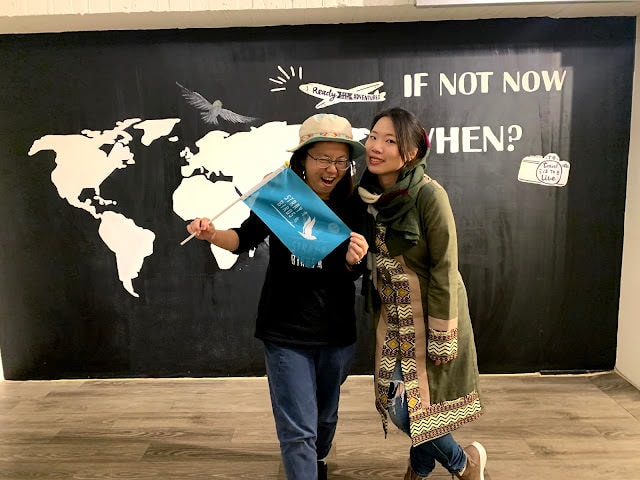 講座 | 2019 | 伊朗,亞美尼亞 21天獨自盲遊不茫茫,旅途不需要太多計畫 - 第18張圖