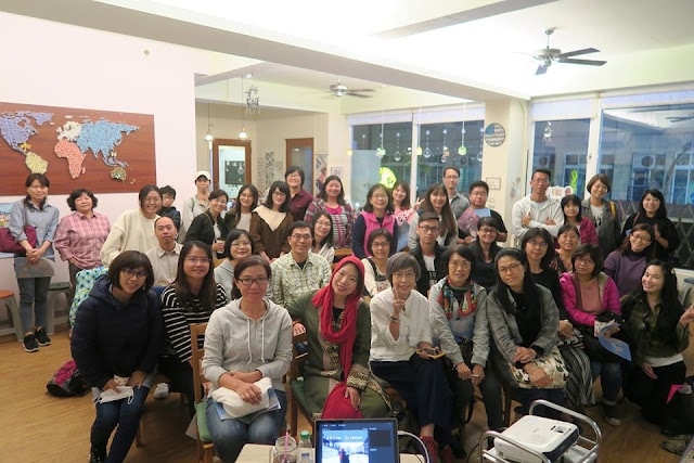 講座 | 2019 | 伊朗,亞美尼亞 21天獨自盲遊不茫茫,旅途不需要太多計畫 - 第14張圖