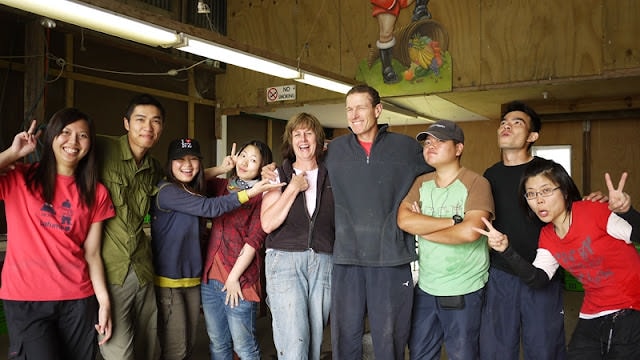 30歲去打工度假,重新遇見另外一個自己 - 第1張圖