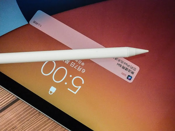 幫你的iPad神加速,SwitchEasy美國魚骨保護殼/觸控筆/類紙膜開箱 - 第17張圖