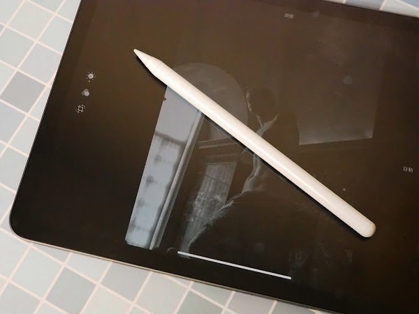 幫你的iPad神加速,SwitchEasy美國魚骨保護殼/觸控筆/類紙膜開箱 - 第12張圖