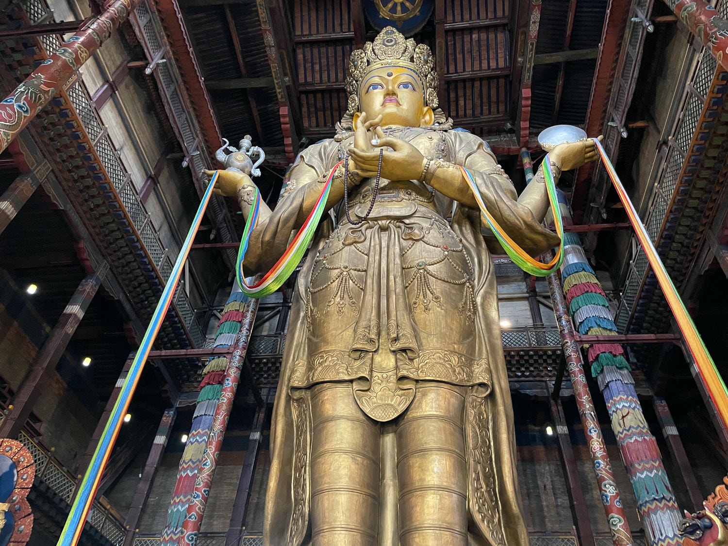 亞洲 | 蒙古 | 2023 蒙古國9天自助 - 第7張圖