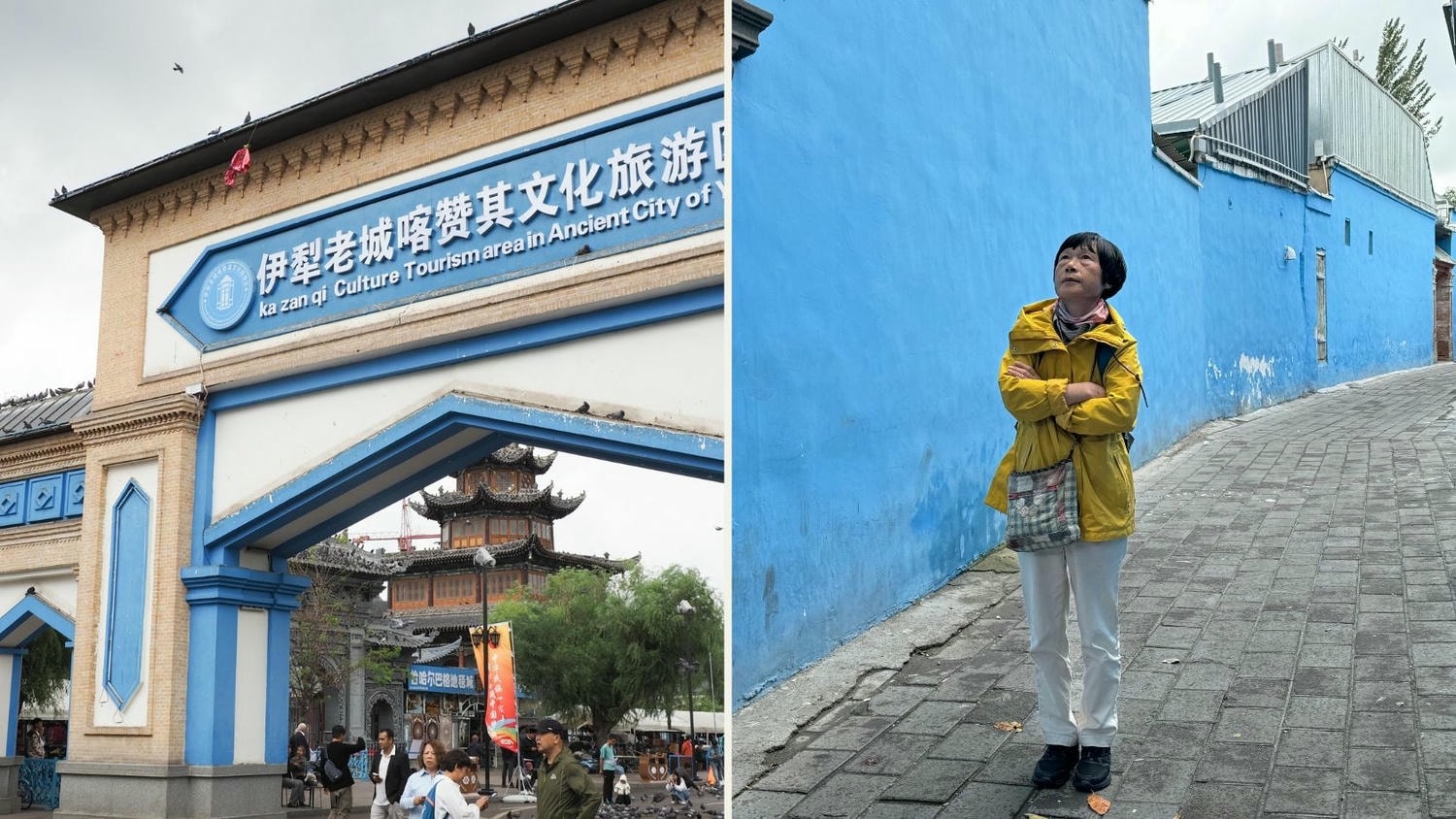 亞洲 | 中國 | 2024 北疆13日 獨庫公路、禾木村、塞里木湖 大玩家半自助分享 - 第71張圖