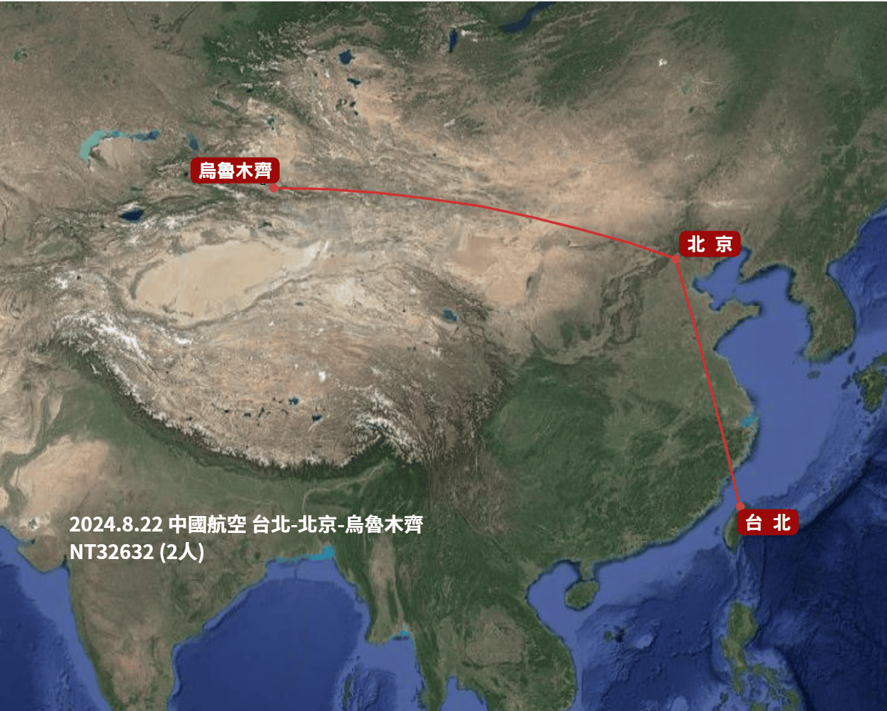 亞洲 | 中國 | 2024 北疆13日 獨庫公路、禾木村、塞里木湖 大玩家半自助分享 - 第34張圖