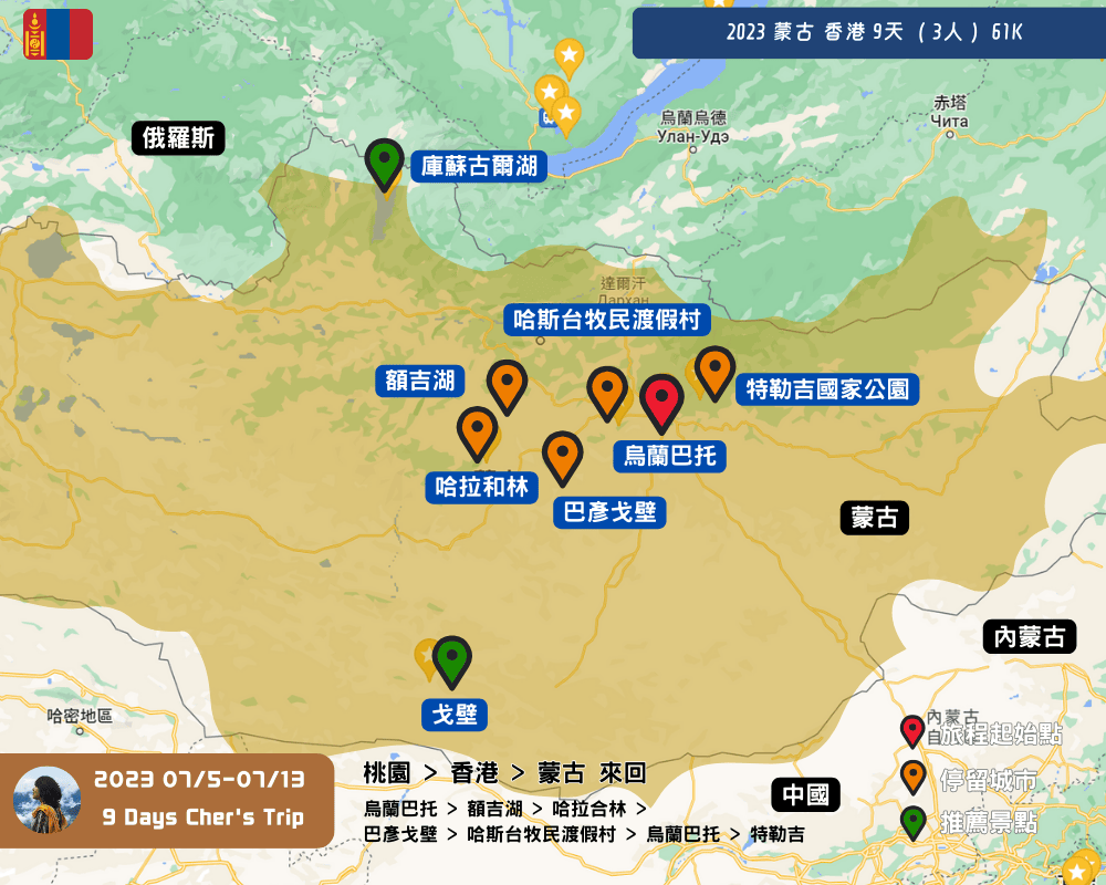 旅程紀錄 - 第16張圖
