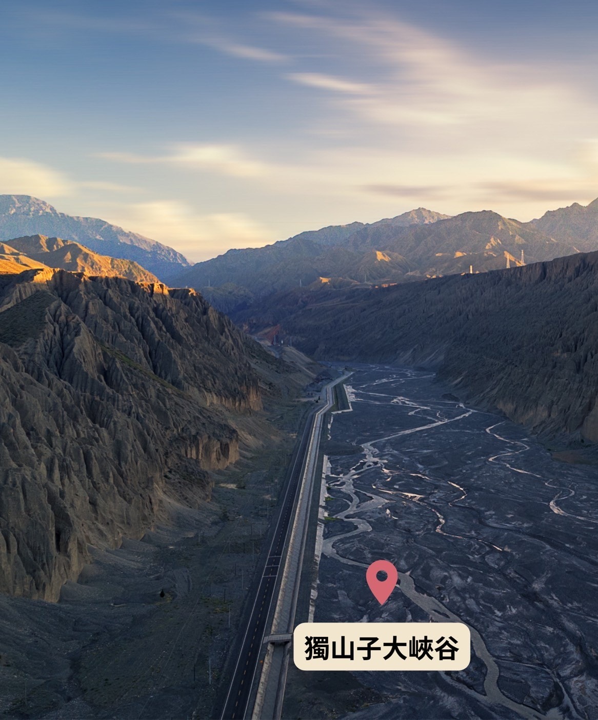 亞洲 | 中國 | 2024 北疆13日 獨庫公路、禾木村、塞里木湖 大玩家半自助分享 - 第67張圖