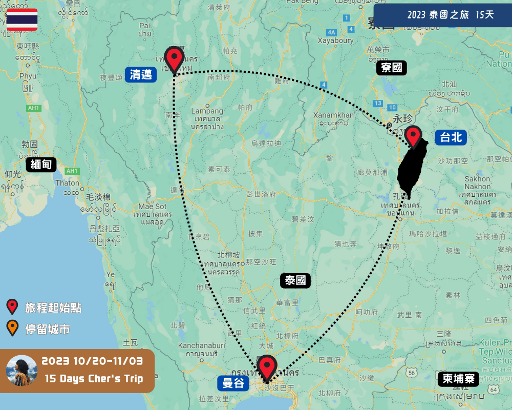 旅程紀錄 - 第12張圖