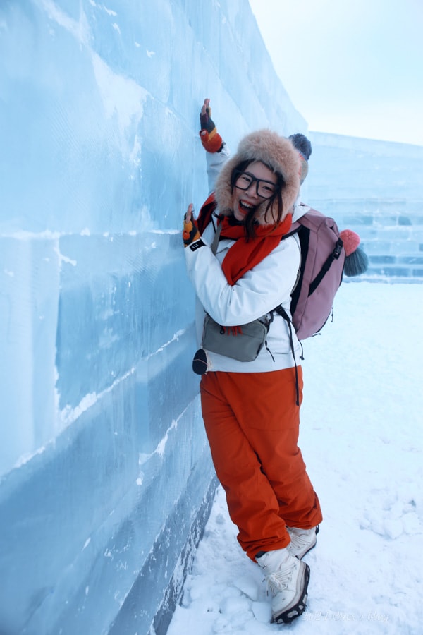 亞洲 | 中國 | 2024 哈爾濱冰雪+東北10日自助 - 第47張圖