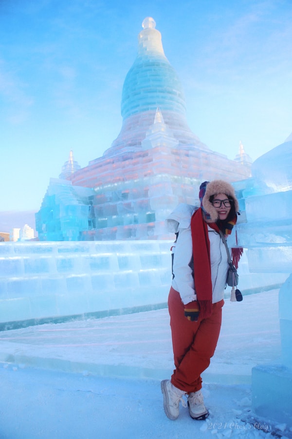 亞洲 | 中國 | 2024 哈爾濱冰雪+東北10日自助 - 第45張圖