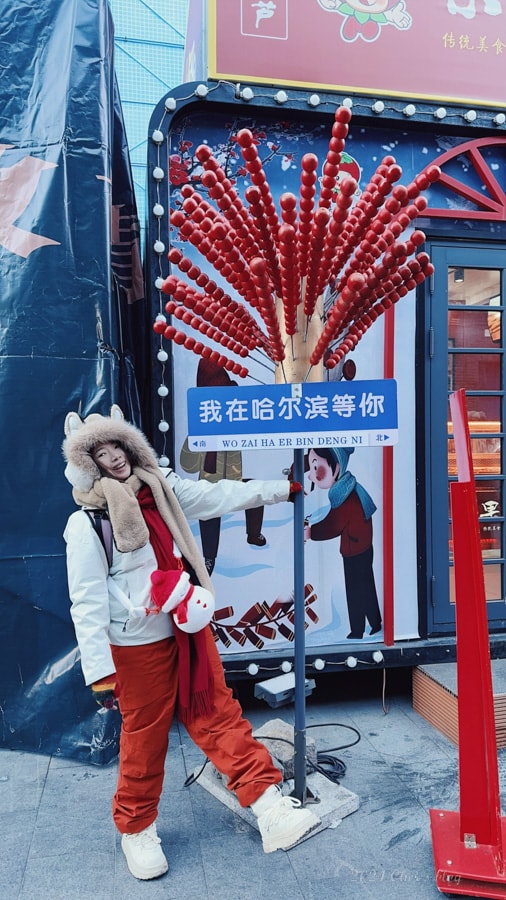 亞洲 | 中國 | 2024 哈爾濱冰雪+東北10日自助 - 第39張圖