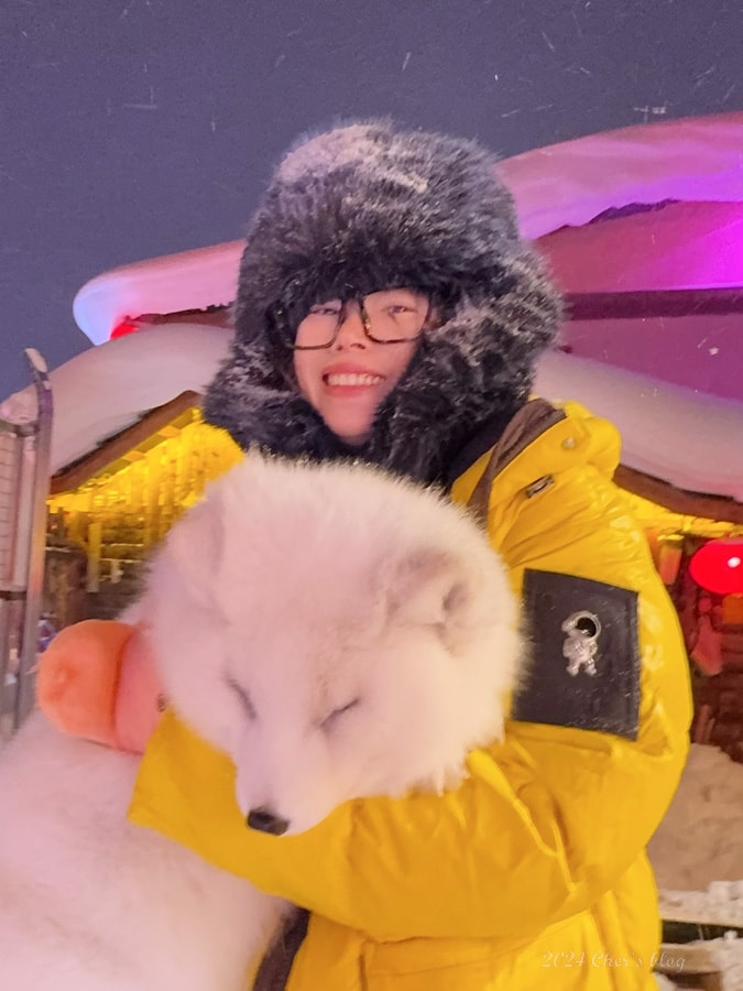 亞洲 | 中國 | 2024 哈爾濱冰雪+東北10日自助 - 第27張圖