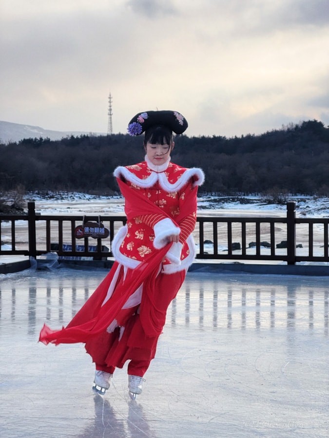 亞洲 | 中國 | 2024 哈爾濱冰雪+東北10日自助 - 第20張圖