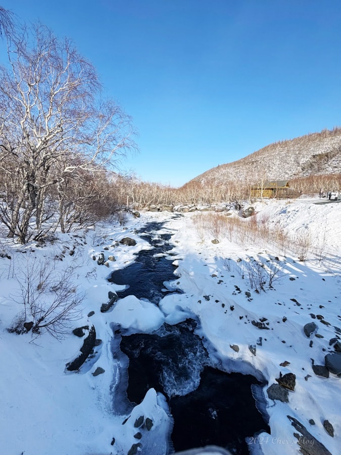 亞洲 | 中國 | 2024 哈爾濱冰雪+東北10日自助 - 第16張圖
