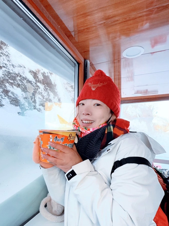 亞洲 | 中國 | 2024 哈爾濱冰雪+東北10日自助 - 第15張圖