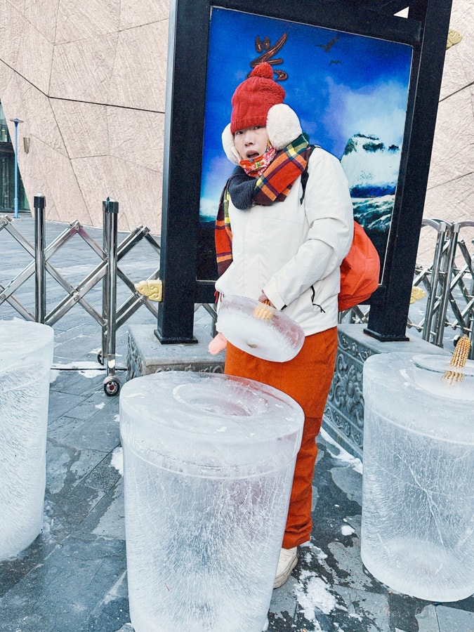 亞洲 | 中國 | 2024 哈爾濱冰雪+東北10日自助 - 第13張圖