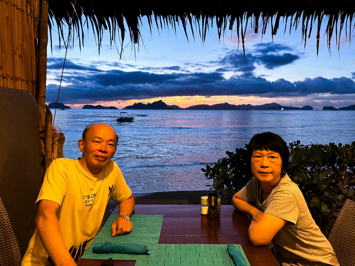 亞洲 | 菲律賓 | 2025 巴拉望、宿霧、薄荷島 – 跳島10日自助過年 - 第17張圖