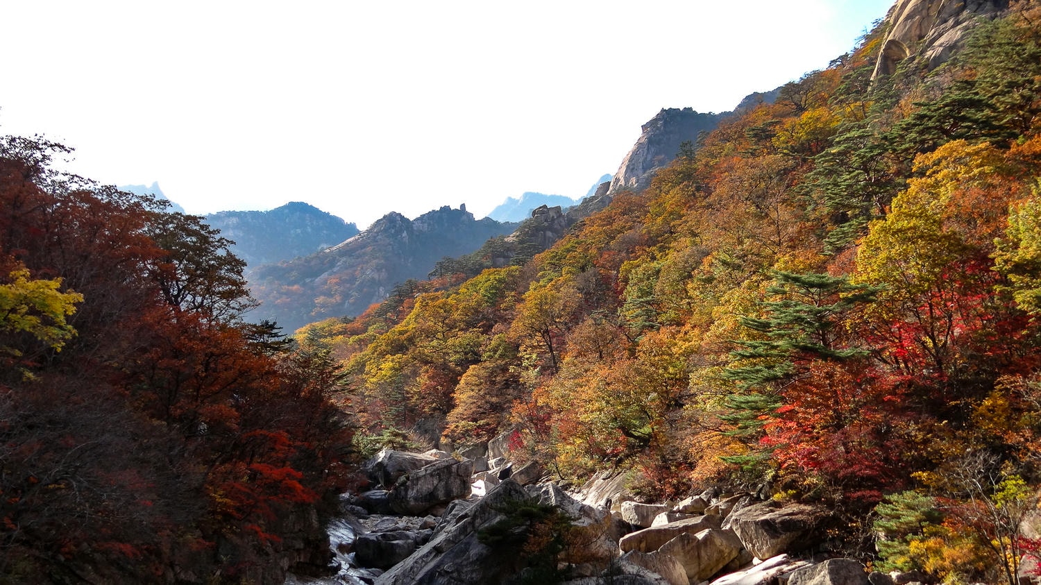 亞州 | 朝鮮 | 2018 北韓8天跟團 - 第27張圖